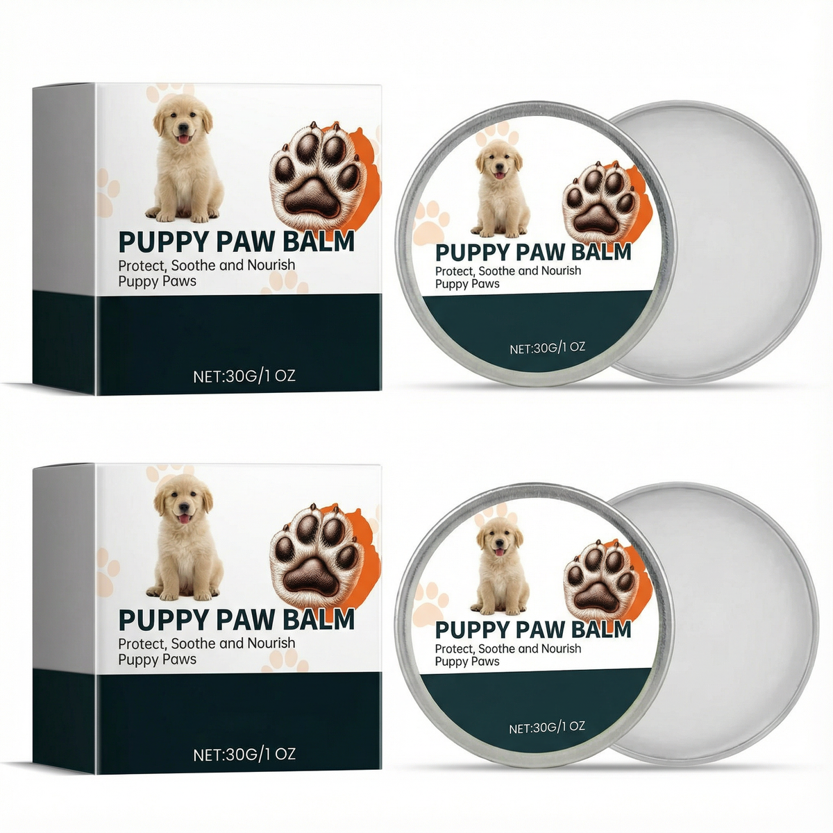 Paw Balm