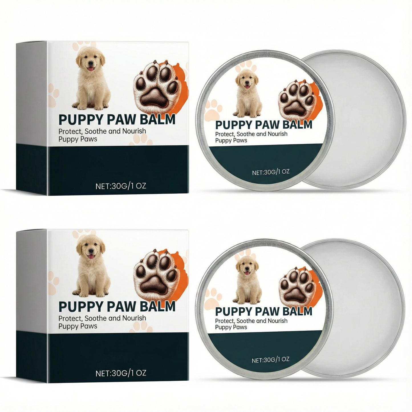 Paw Balm