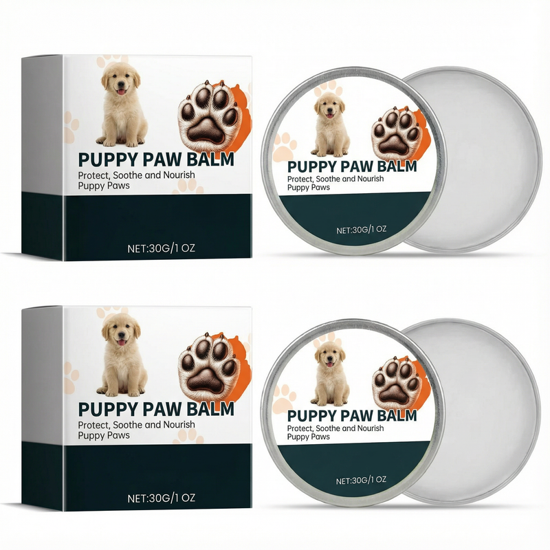 Paw Balm