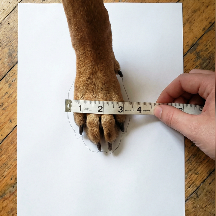 Find the right fit in seconds