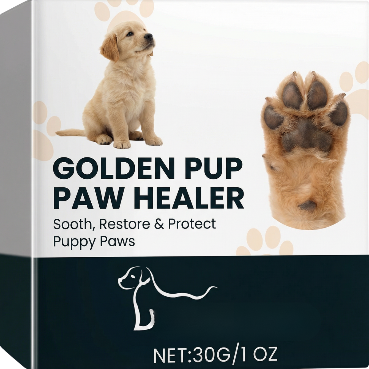 Paw Balm