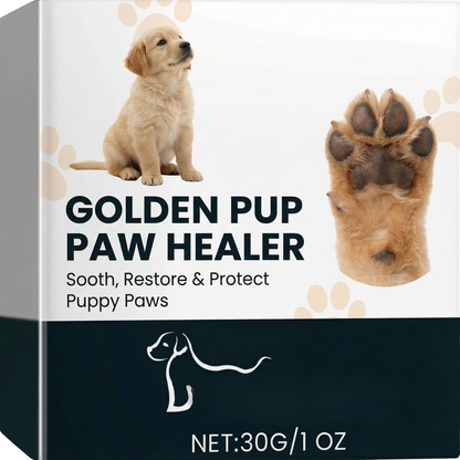 Paw Balm